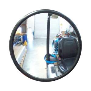 8" Forklift Standard Mirror